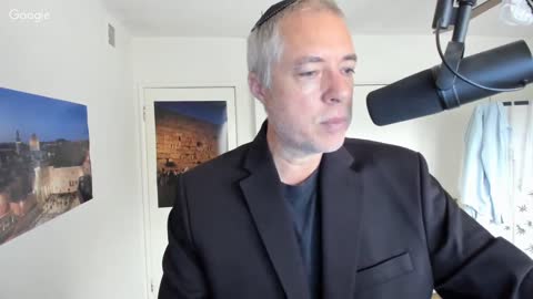 Revolution In Judaea: Jesus And The Jewish Resistance V (3-6-19)