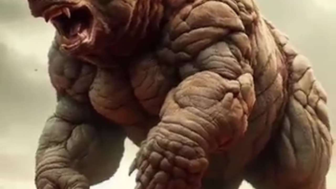 Incredible animal fusion || dangerous creatures formed #hybridanimals #ai