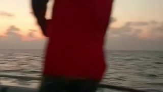 Boating In Maldives