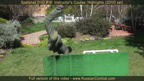 Self defense against any dog attack