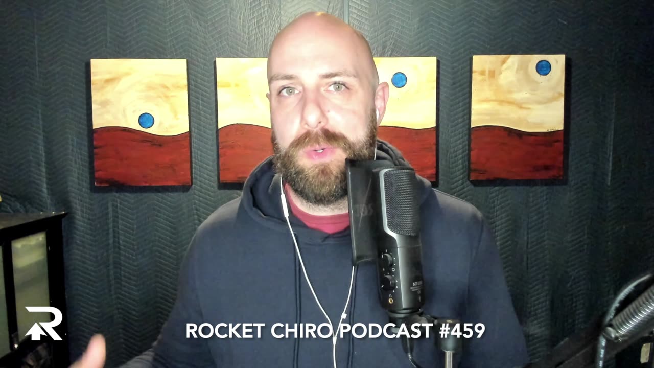 Top Chiropractors On Instagram | Who Were My Favorites And Why?