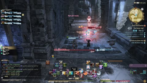 FFXIV Ver. 6.5 - 2024 - Progression Playthrough - Part 20