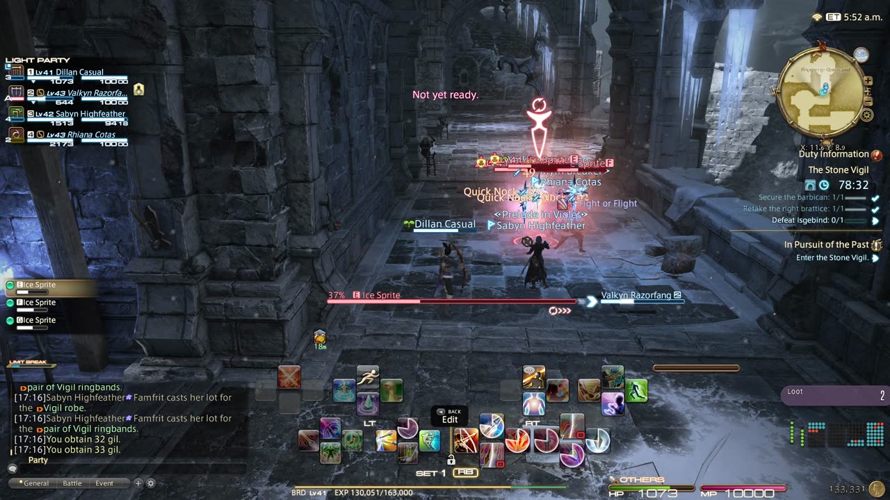 FFXIV Ver. 6.5 - 2024 - Progression Playthrough - Part 20