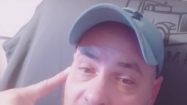Important message from a Freedom Convoy Leader, on February 21st take the whole week off from work