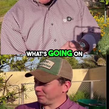 Don't Ignore Pain in Your Business | 10x Your Team with Cam & Otis