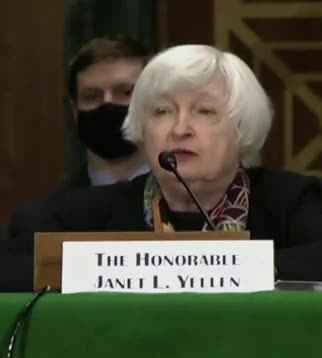 Janet Yellen: "What we're talking about is whether or not women will have the ability to regulate their reproductive situation in ways that will enable them to plan lives that are fulfilling and satisfying for them."