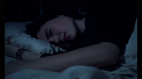 Jennifer Connelly Phenomena 1985 scene remastered 4k