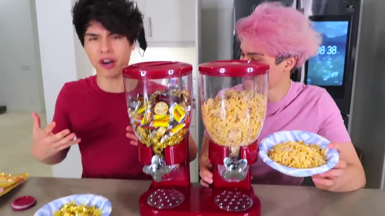 TESTING VIRAL GADGET TIKTOK!