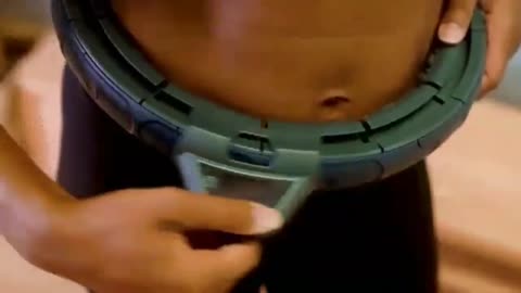 Motus Orbit+The Next Level Fitness Experience