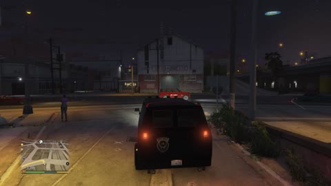 Trevor got a date for Valentine's Day but it ended in tragedy — GTA 5