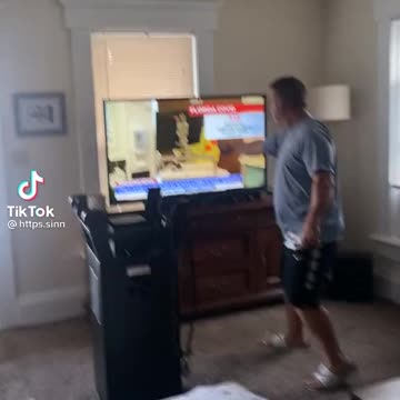 They're All Just Actors