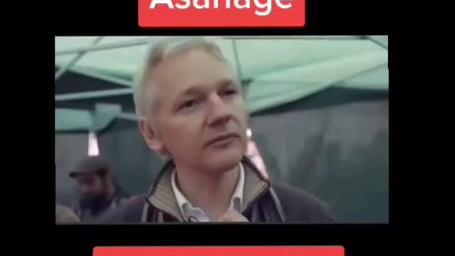 Julian Assange - The TRUTH about Afghanistan & WAR in 30 seconds