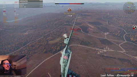 Twitch highlight - Rockin the Hei tei and wreckin folks