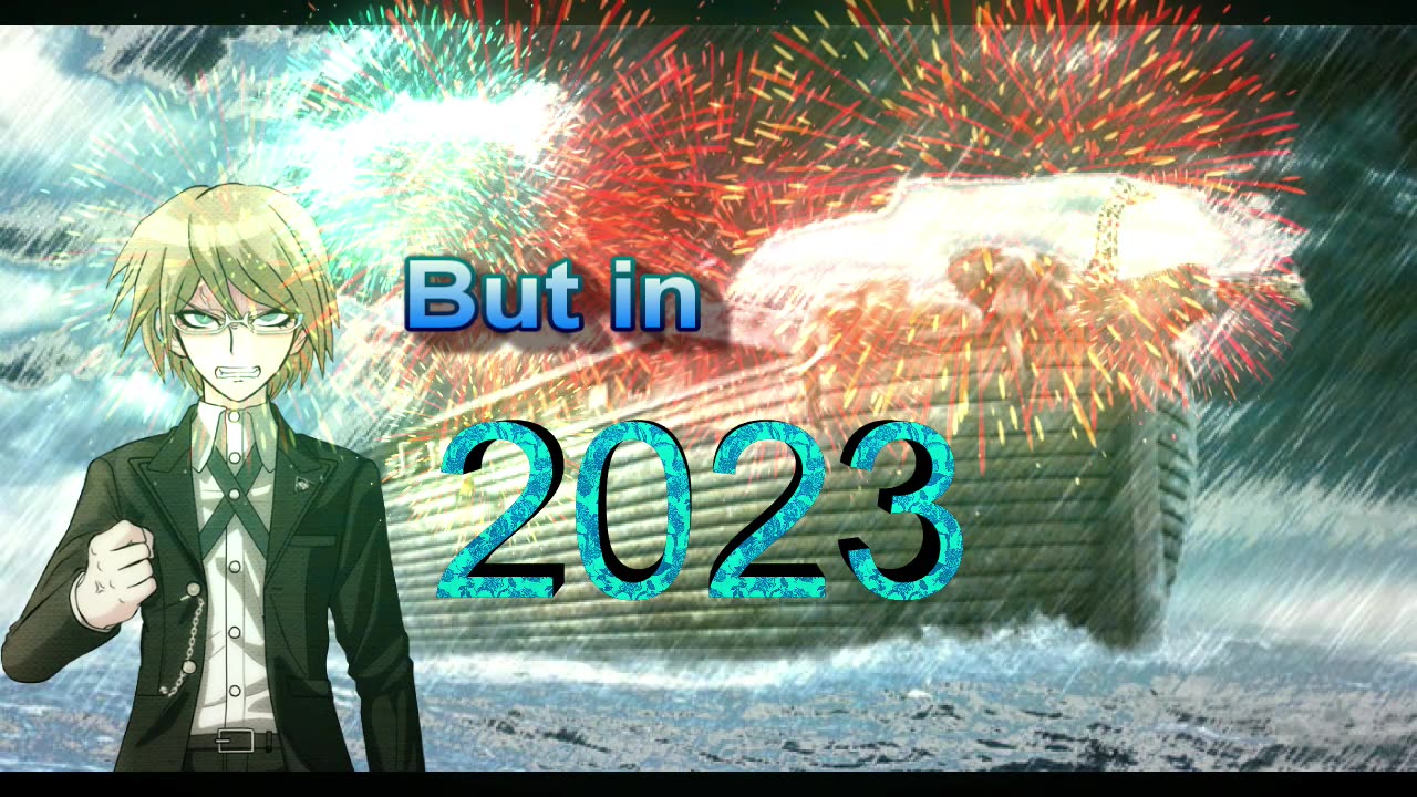 Its sin, not global warming