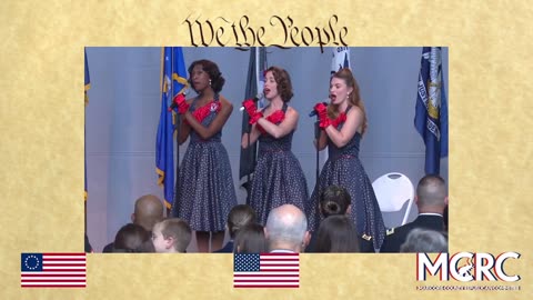 ARMED FORCES DAY 2024