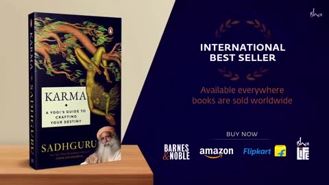 Sadhguru | How Your Karma Changes When You Turn 21