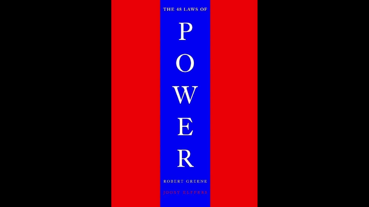 Law 14 of 48 Laws of Power by Robert Greene Audiobook