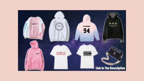 BTS and BLACKPINK friendship we never knew about.