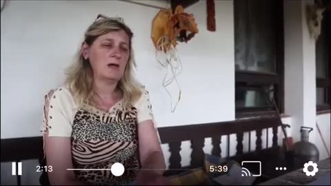 Hungarian peoples threatened hungarian roma people