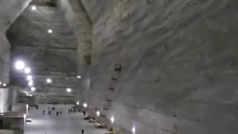 MEGA STRUCTURES, ANCIENT CIVILIZATION,