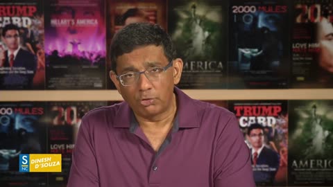 Dinesh D'Souza: Will Woke Media’s Tolerance Of Royalty Die Along With Queen Elizabeth?