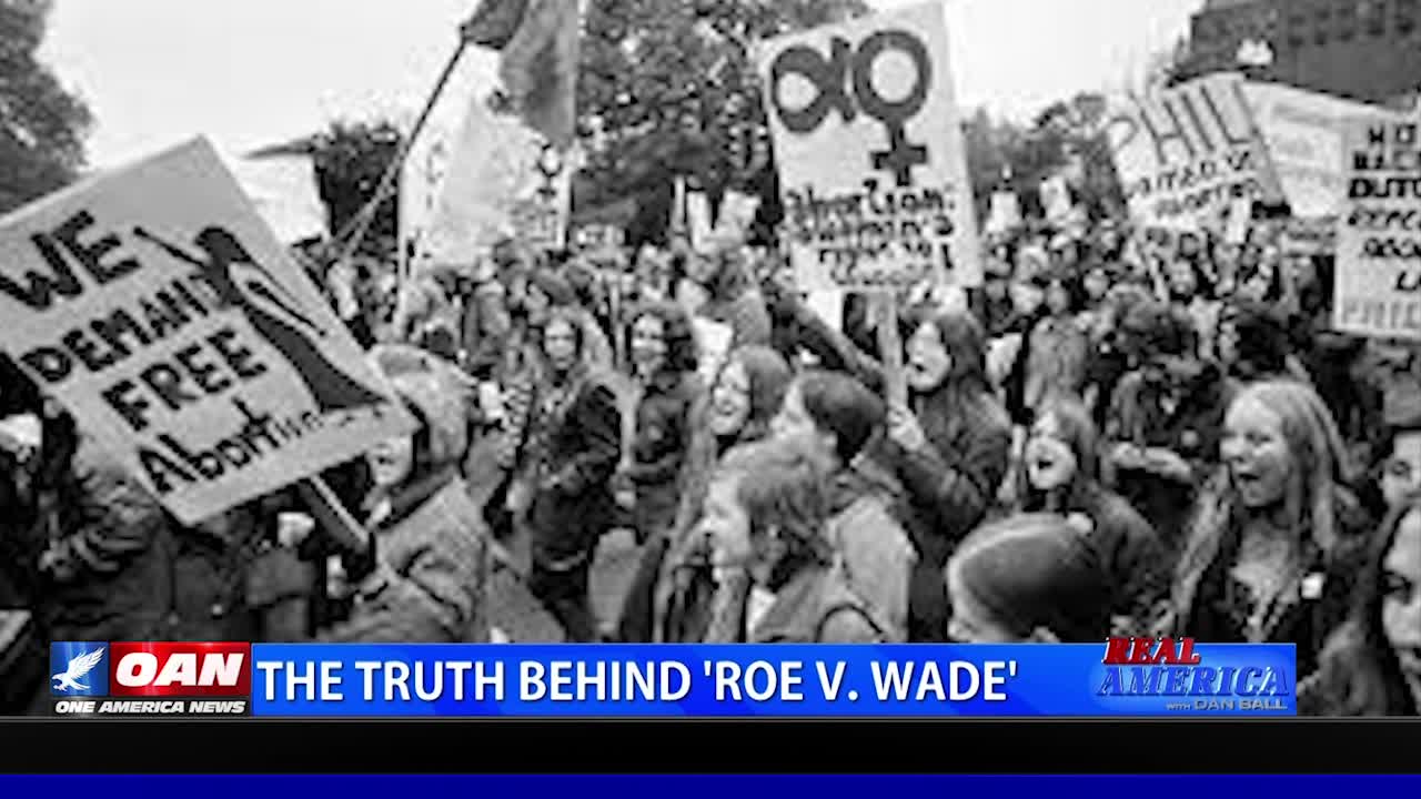 Real America - Dan Ball W/ Nick Loeb, 4/30/2021