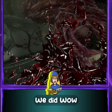 Just when you think all is safe and then!!!