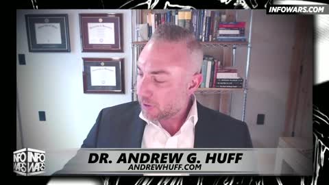 Alex Jones 12/06/22: Globalists PANICKED as Americans Hold Vaccine Makers Liable Over mRNA Claims