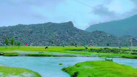 Beauty of Pakistan
