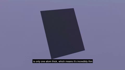 The World Of Graphene - Mini Documentary