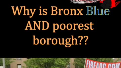 News media hide Black voters in New York City to fortify 2024 for Joe Biden