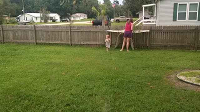 Baby wants some tomatoes, please!?!?