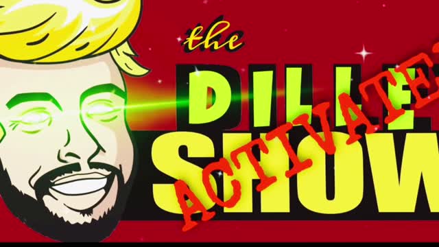 The Dilley Show 08/04/2021