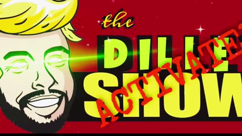 The Dilley Show 08/04/2021