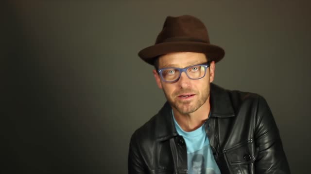 TobyMac - Story Behind Feel It (feat. Mr. Talkbox)