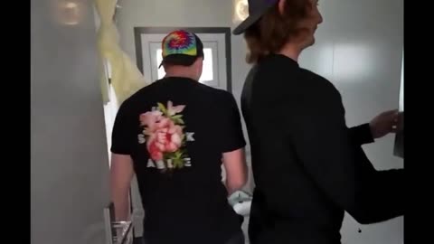 These guys bought a 39k house from Amazon