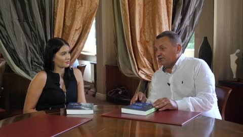 PL - globalna mistyfikacja. wywiad z Józef Białek