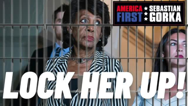 Lock Her Up! Bernie Kerik on AMERICA First with Sebastian Gorka