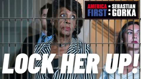 Lock Her Up! Bernie Kerik on AMERICA First with Sebastian Gorka