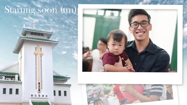 HTC 1月10日显现后第一主日崇拜