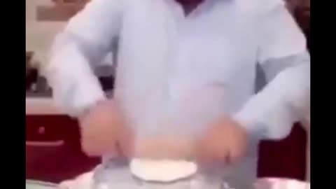 Si te ríes pierdes nivel Supremo