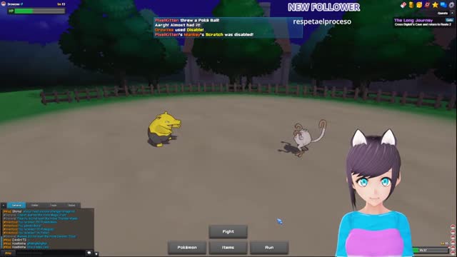 Back on the PokeOne Bike