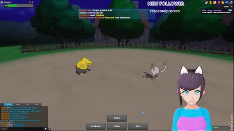 Back on the PokeOne Bike