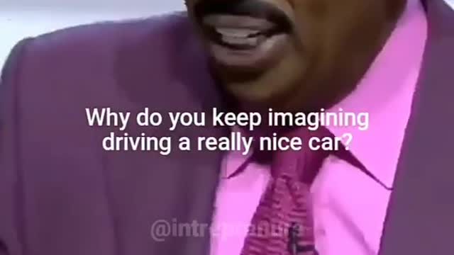 Why do you keep imagining