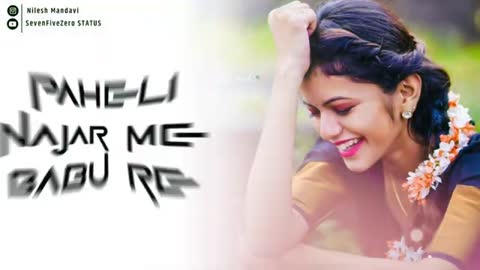 Mor dil la cg song