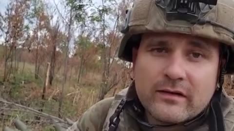 Russian group of troops "Brave"