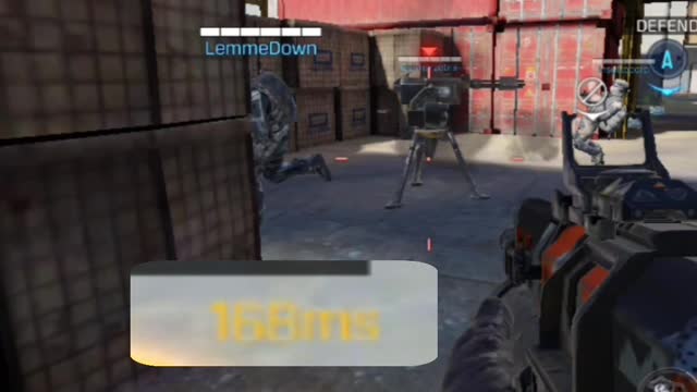 When wifi not stable while playing #callofduty #Codm