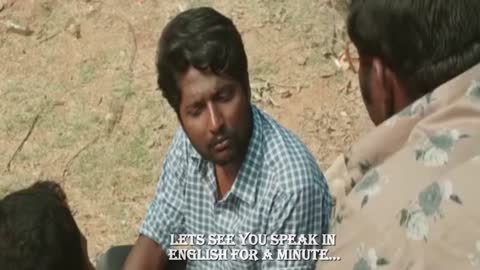 Girls vs boys speaking English funny whatsup status