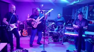 Rock and Roll - Performed by Showdown