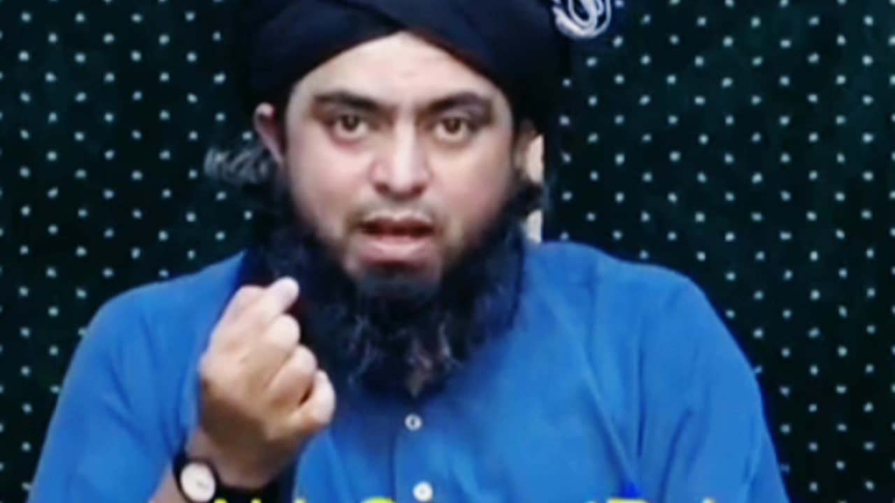 Hazrat muhammad saw ki nasihat|Engineer Muhammad Ali Mirza Shorts Islamic duniya